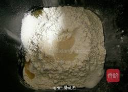 团圆黄金包的做法图解4