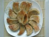 生煎饺（电饼铛版）的做法[图]