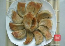 生煎饺（电饼铛版）的做法图解6
