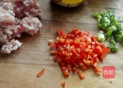 肉末粉丝的做法图解3