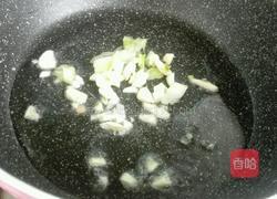 肉末粉丝的做法图解4