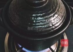 煲仔饭的做法图解3