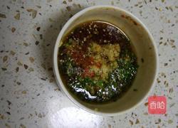 蒜蓉香扇贝的做法图解4