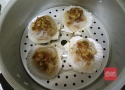 蒜蓉香扇贝的做法图解7