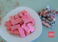 牛扎糖的做法图解10