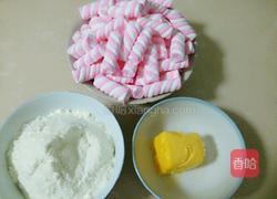 牛扎糖的做法图解3