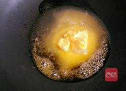 牛扎糖的做法图解4