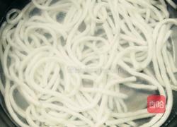 黑胡椒肉丝炒土豆的做法图解4