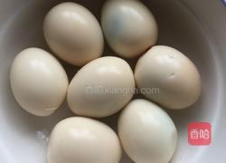 香煎鸡蛋的做法图解1