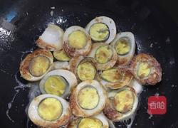 香煎鸡蛋的做法图解6