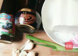 烧汁嫩豆腐的做法图解1