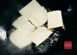 烧汁嫩豆腐的做法图解7
