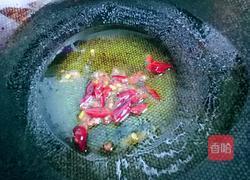 西芹炒香干的做法图解3