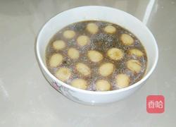 卤鹌鹑蛋的做法图解5