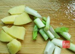 卤猪肝的做法图解3