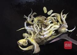 蚝油蘑菇汤的做法图解5