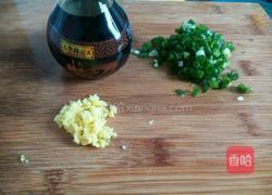 糯米丸子的做法图解2