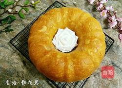 团圆黄金包的做法图解1