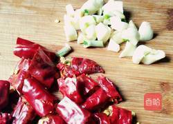 酱紫金针菇的做法图解2