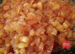 凤梨苹果酥的做法图解2