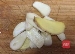 蚝油蘑菇汤的做法图解3