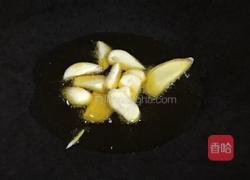 蚝油蘑菇汤的做法图解4