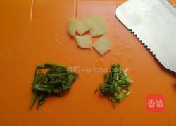 小香菇烧日本豆腐的做法图解7