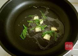 小香菇烧日本豆腐的做法图解8