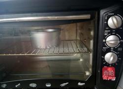 六寸可可戚风蛋糕的做法图解8