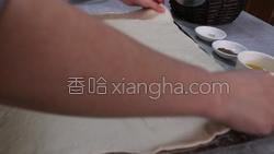 椒盐花卷的做法图解21