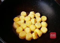 三鲜日本豆腐的做法图解9