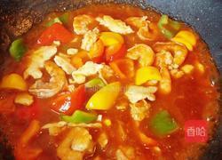 三鲜日本豆腐的做法图解19