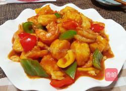 三鲜日本豆腐的做法图解21