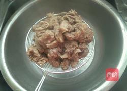 清炖牛腩的做法图解7