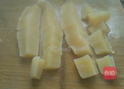 清炖牛腩的做法图解12