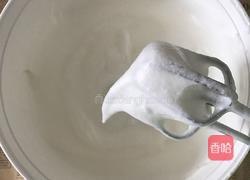 十寸戚风蛋糕的做法图解8