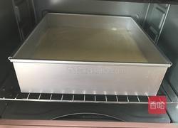 十寸戚风蛋糕的做法图解13