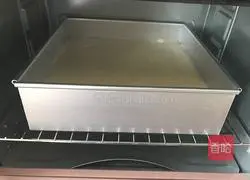 Ten-inch chiffon cake recipe 13