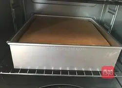 Ten-inch chiffon cake recipe illustration 14