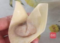 馄饨的做法图解9