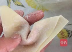馄饨的做法图解8
