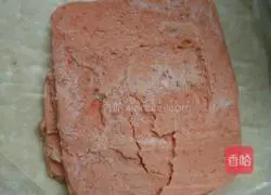 How to make hand cakes 1
