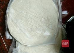 手抓饼的做法图解2