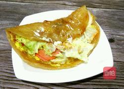 手抓饼的做法图解9