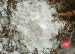 炸肉丸子的做法图解4