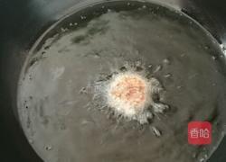 炸肉丸子的做法图解6