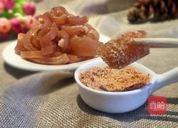 卤猪皮的做法图解9