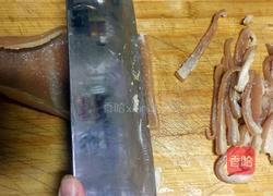 卤猪皮的做法图解7