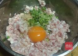 馄饨的做法图解3