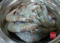 油焖大虾的做法图解2